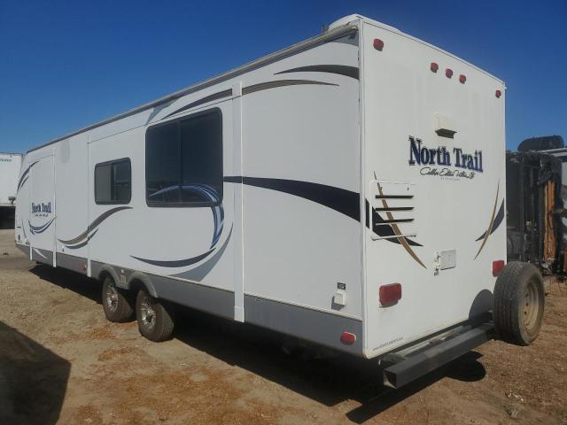 5SFNB362XDE256596 - 2013 HEARTLAND NORTH TRAI 双色 照片 3