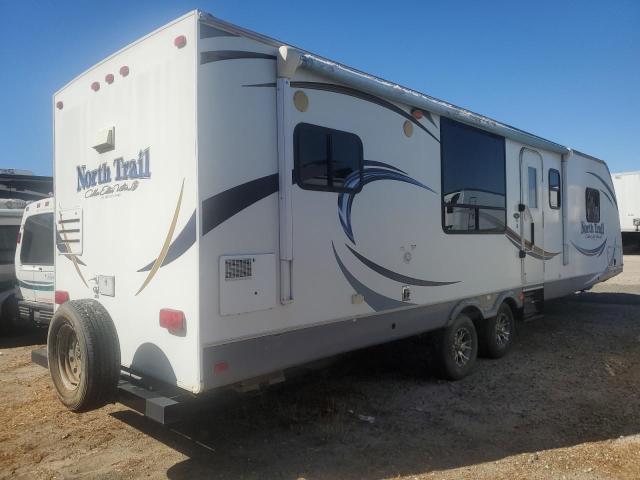 5SFNB362XDE256596 - 2013 HEARTLAND NORTH TRAI 双色 照片 4