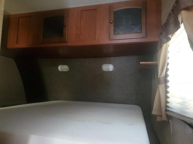 5SFNB362XDE256596 - 2013 HEARTLAND NORTH TRAI 双色 照片 5