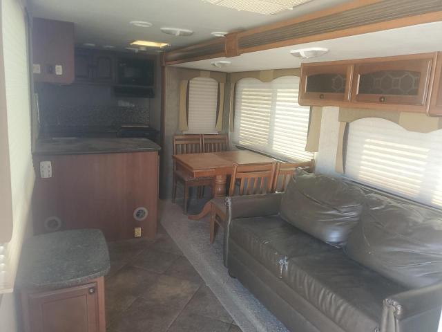 5SFNB362XDE256596 - 2013 HEARTLAND NORTH TRAI 双色 照片 6