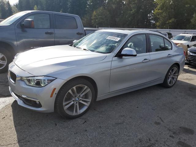 2016 BMW 328 D XDRIVE, 