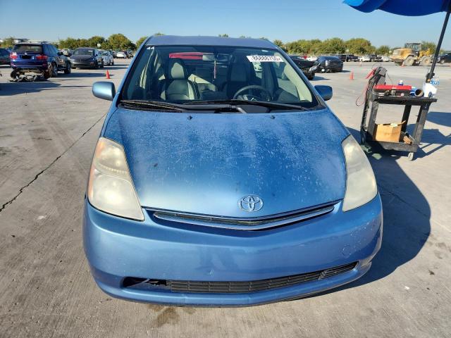 JTDKB20U387779818 - 2008 TOYOTA PRIUS 蓝色 照片 5