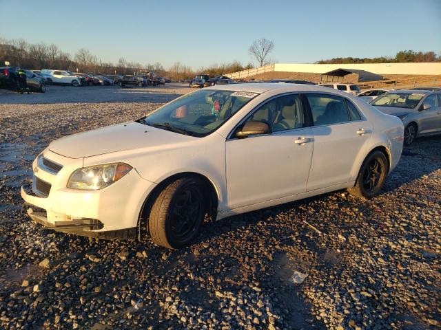 2012 CHEVROLET MALIBU LS, 