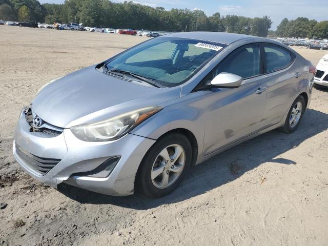 2015 HYUNDAI ELANTRA SE, 