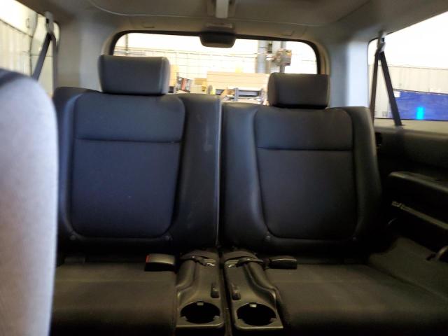 5J6YH28524L003231 - 2004 HONDA ELEMENT EX Gümüş foto 10