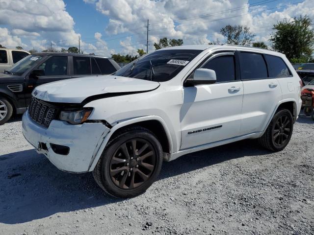 2018 JEEP GRAND CHER LAREDO, 