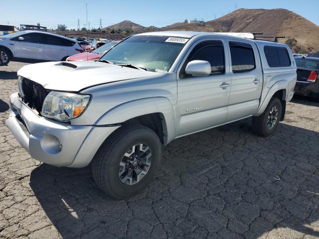 2005 TOYOTA TACOMA DOUBLE CAB PRERUNNER, 