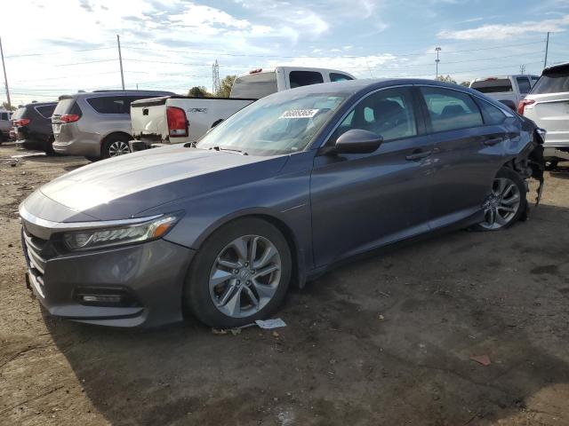 2019 HONDA ACCORD LX, 