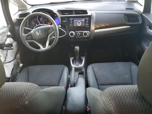 3HGGK5H41KM720972 - 2019 HONDA FIT LX 灰色 照片 8