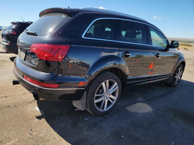 WA1LGAFEXFD009673 - 2015 AUDI Q7 PREMIUM PLUS Қара фото 3