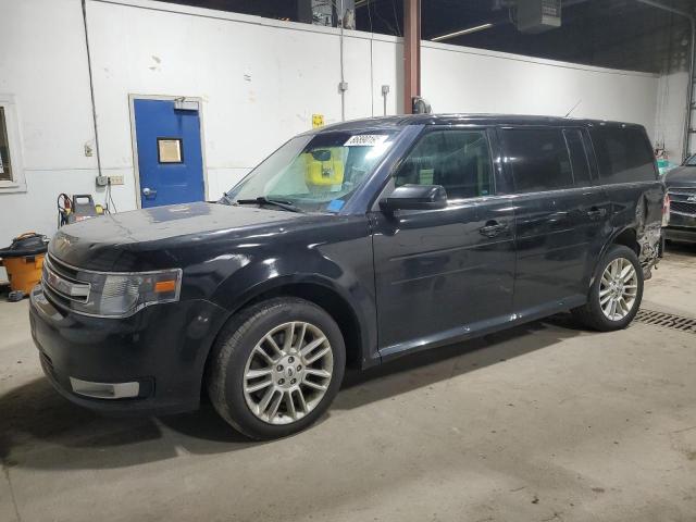 2014 FORD FLEX SEL, 