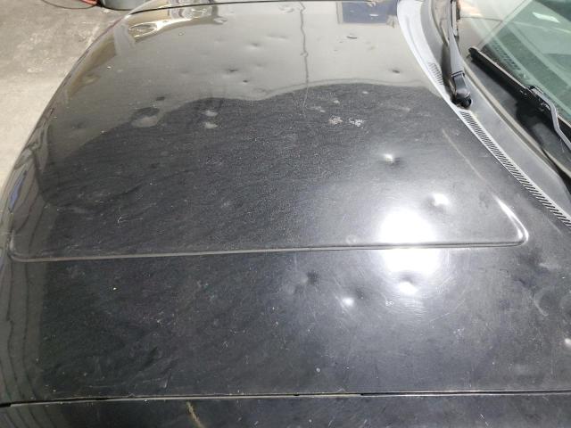 2FMHK6C80EBD00852 - 2014 FORD FLEX SEL BLACK photo 13