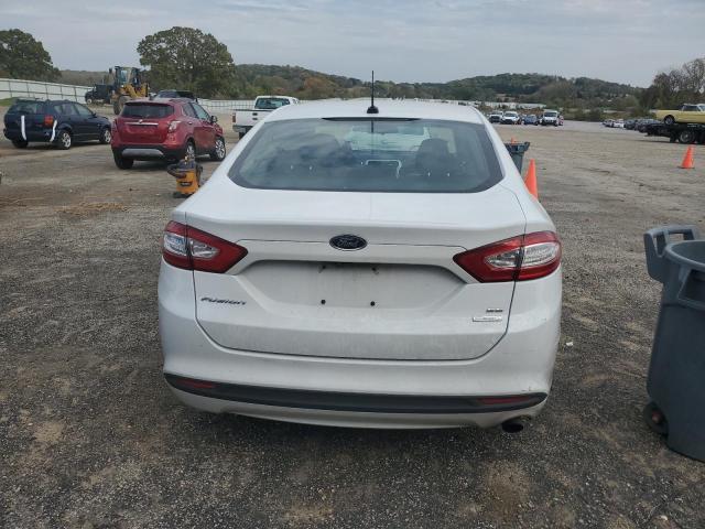 1FA6P0HD6F5111778 - 2015 FORD FUSION SE Ağ foto 6