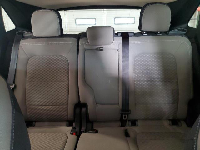 1FMCU9G67LUA74590 - 2020 FORD ESCAPE SE ლურჯი ფოტო 10