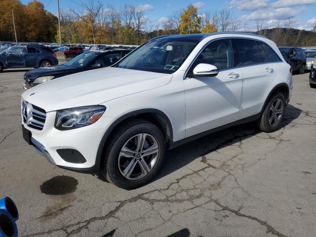 2019 MERCEDES-BENZ GLC 300 4MATIC, 