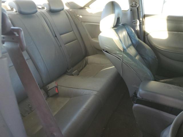 2HGFG12939H511252 - 2009 HONDA CIVIC EXL SILVER photo 10