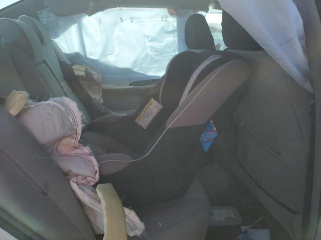 4T1BF1FK8GU158915 - 2016 TOYOTA CAMRY LE 白色 照片 10