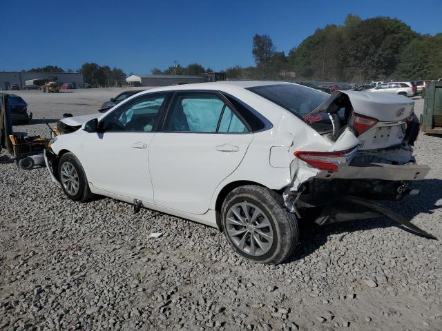 4T1BF1FK8GU158915 - 2016 TOYOTA CAMRY LE 白色 照片 2