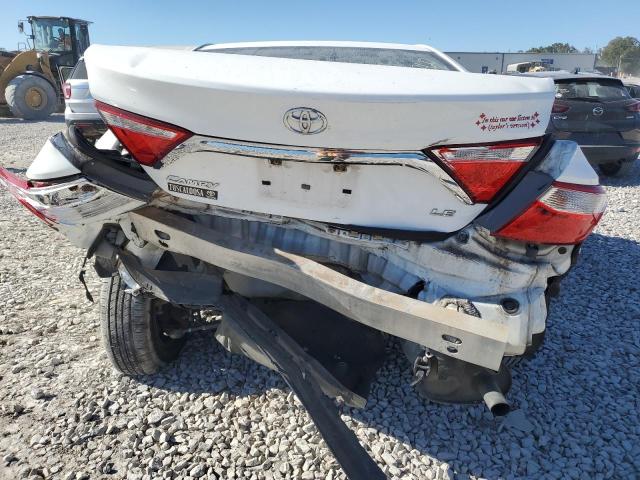 4T1BF1FK8GU158915 - 2016 TOYOTA CAMRY LE 白色 照片 6