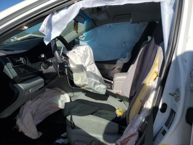 4T1BF1FK8GU158915 - 2016 TOYOTA CAMRY LE 白色 照片 7