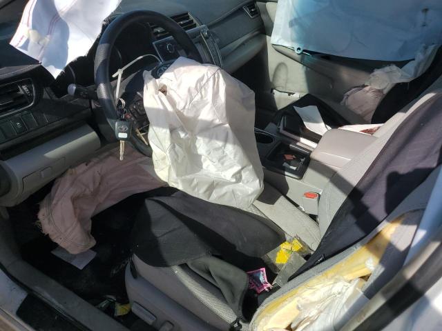 4T1BF1FK8GU158915 - 2016 TOYOTA CAMRY LE 白色 照片 8