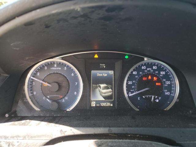 4T1BF1FK8GU158915 - 2016 TOYOTA CAMRY LE 白色 照片 9