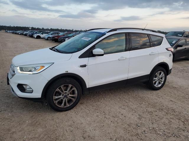 2018 FORD ESCAPE SEL, 