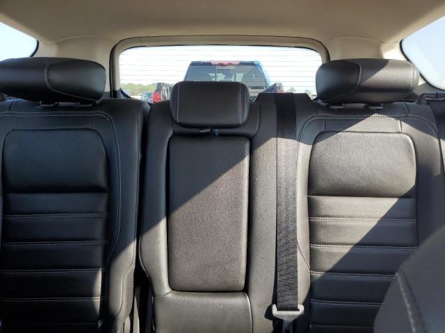 1FMCU9HD0JUD23600 - 2018 FORD ESCAPE SEL Blanco foto 10