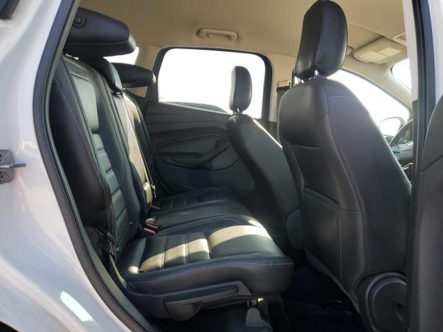 1FMCU9HD0JUD23600 - 2018 FORD ESCAPE SEL Blanco foto 11