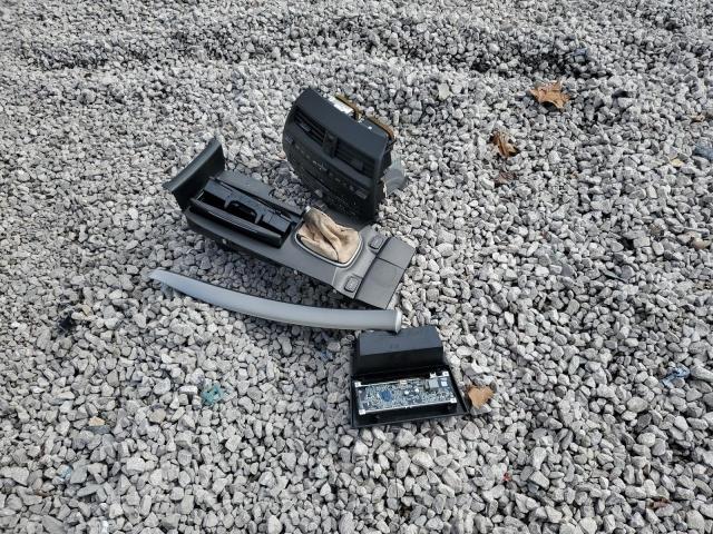 1HGCS11838A006335 - 2008 HONDA ACCORD EXL BLUE photo 12