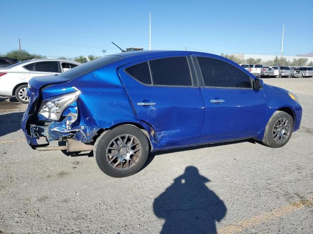 3N1CN7AP4CL937771 - 2012 NISSAN VERSA S Blau Foto 3