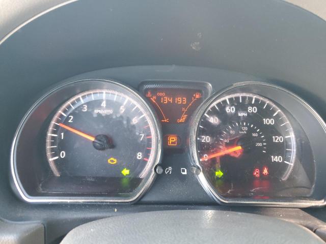 3N1CN7AP4CL937771 - 2012 NISSAN VERSA S Blau Foto 9