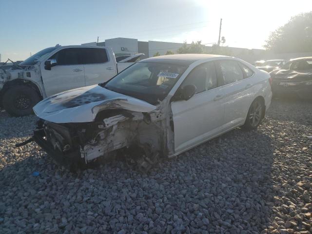 2020 VOLKSWAGEN JETTA S, 