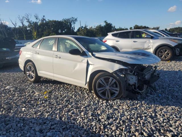 3VWCB7BU3LM046016 - 2020 VOLKSWAGEN JETTA S WHITE photo 4