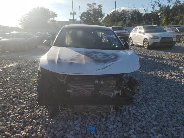 3VWCB7BU3LM046016 - 2020 VOLKSWAGEN JETTA S WHITE photo 5