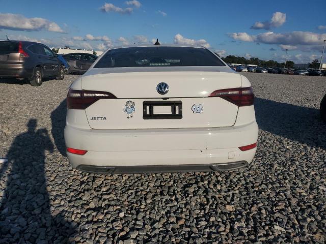 3VWCB7BU3LM046016 - 2020 VOLKSWAGEN JETTA S WHITE photo 6
