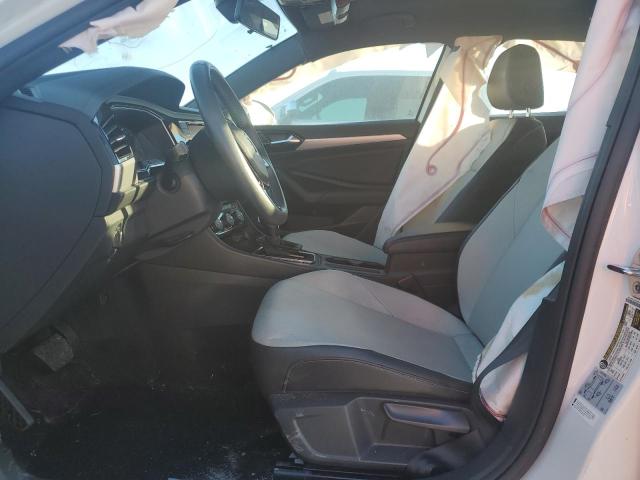 3VWCB7BU3LM046016 - 2020 VOLKSWAGEN JETTA S WHITE photo 7