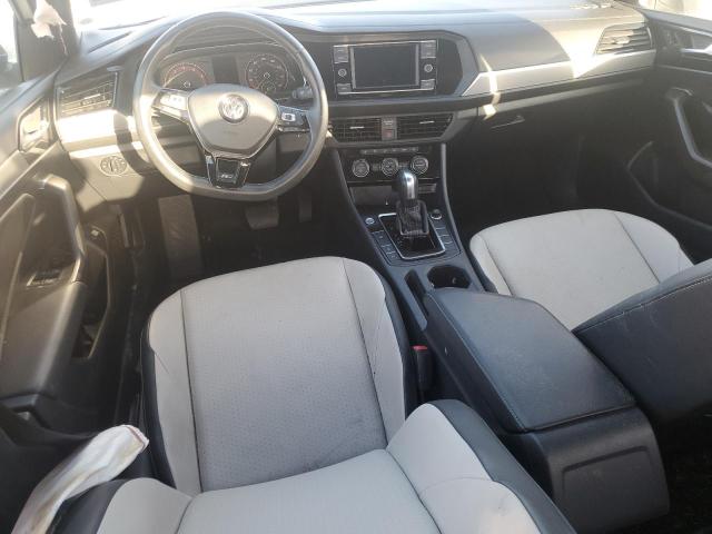 3VWCB7BU3LM046016 - 2020 VOLKSWAGEN JETTA S WHITE photo 8