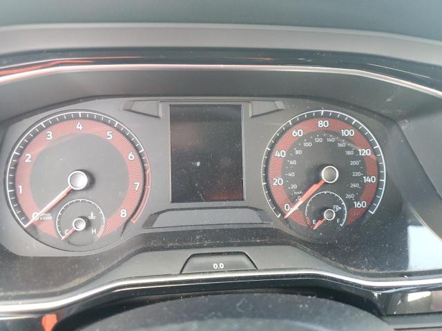 3VWCB7BU3LM046016 - 2020 VOLKSWAGEN JETTA S WHITE photo 9