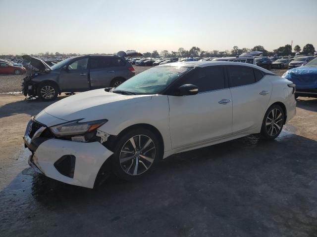 2019 NISSAN MAXIMA S, 