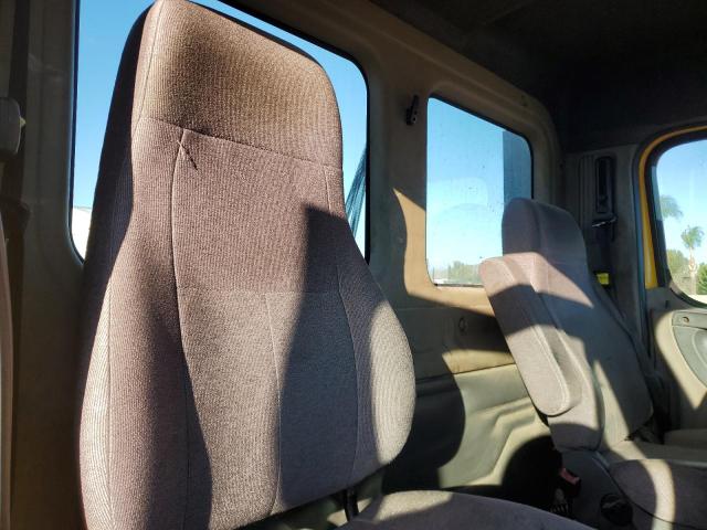 1FUJGEDV8DSBU6221 - 2013 FREIGHTLINER CASCADIA 1 Naranja foto 6