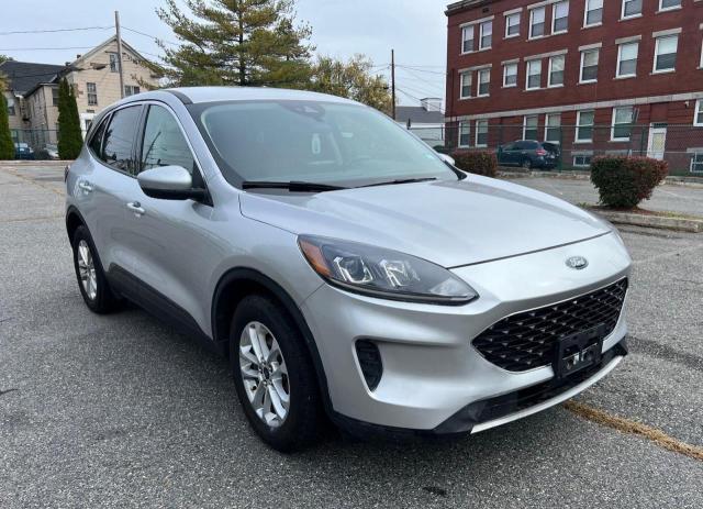 2020 FORD ESCAPE SE, 