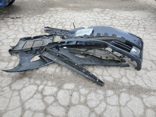 5YJSA1E44GF143553 - 2016 TESLA MODEL S 灰色 照片 12