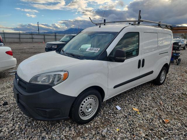 2018 RAM PROMASTER, 
