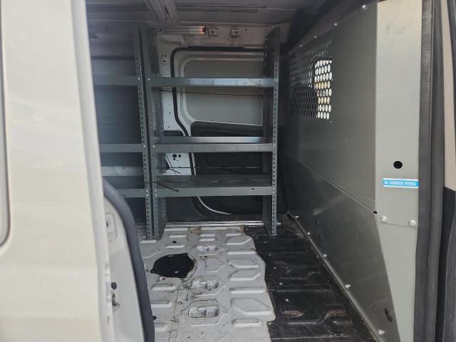 ZFBERFAB8J6J91473 - 2018 RAM PROMASTER Blanco foto 10