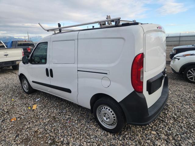 ZFBERFAB8J6J91473 - 2018 RAM PROMASTER Blanco foto 2