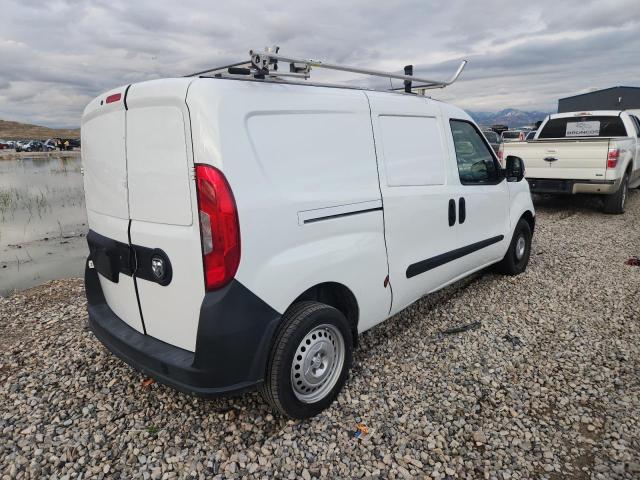 ZFBERFAB8J6J91473 - 2018 RAM PROMASTER Blanco foto 3