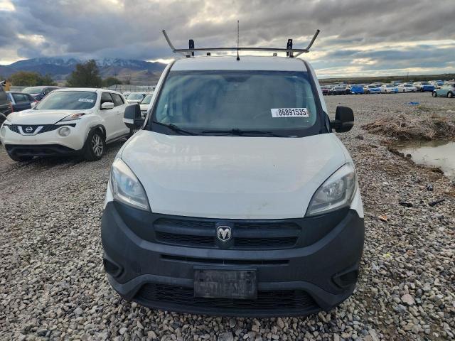 ZFBERFAB8J6J91473 - 2018 RAM PROMASTER Blanco foto 5