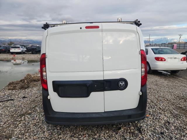 ZFBERFAB8J6J91473 - 2018 RAM PROMASTER Blanco foto 6