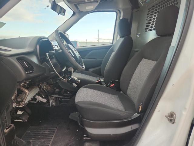 ZFBERFAB8J6J91473 - 2018 RAM PROMASTER Blanco foto 7